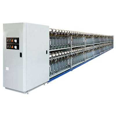 Elektrooniline koonus polüester Twister